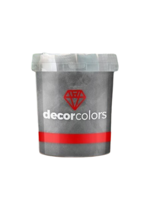 Cimento Queimado Diamantado - Decor Colors